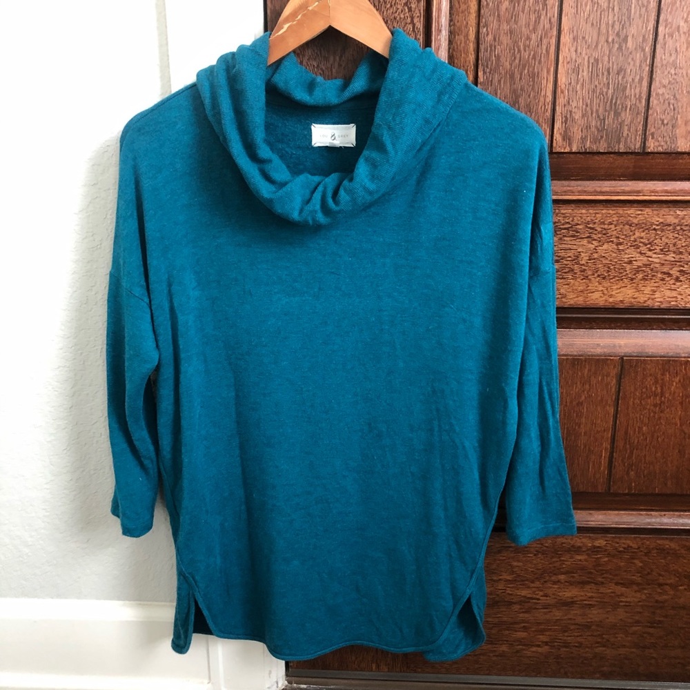 LOFT Lou & Grey Sweater